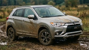 Muddy Adventure