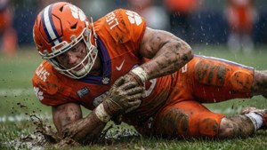 Muddy Battle