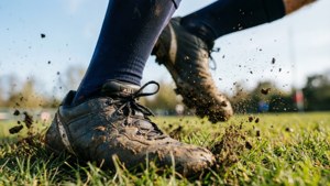 Muddy Boots