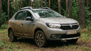 Muddy Explorer