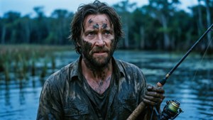 Muddy Farmer