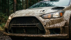 Muddy Grille