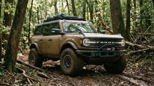 Muddy Trail Warrior