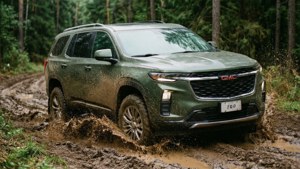 Muddy Trail Warrior