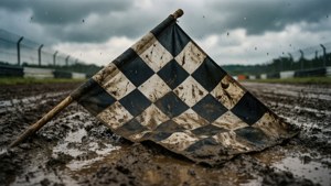 Muddy Victory