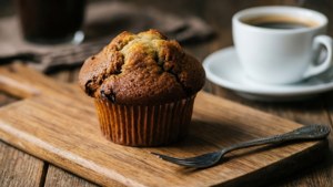 Muffin and Coffee Morning