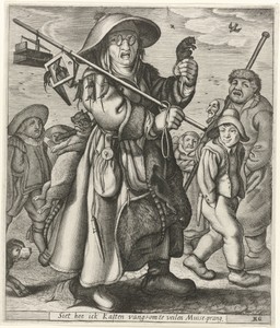 Muizenvanger