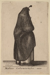 Mulier Coloniensis