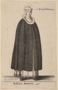 Mulier Danica