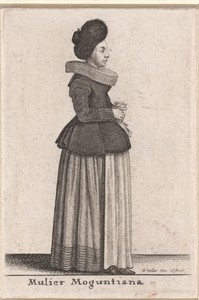 Mulier Moguntiana