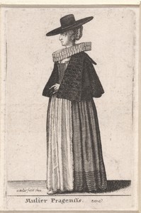 Mulier Pragensis
