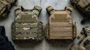 Multicam vs Coyote