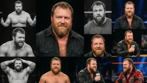 Multiple Picture Collage