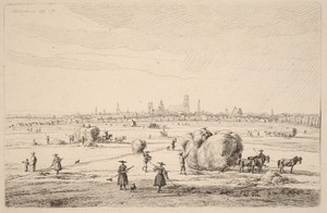 München (Munich)