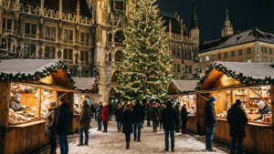 Munich Christmas Market