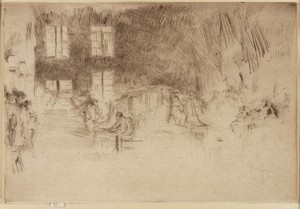 Murano-Glass Furnace