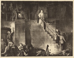 Murder of Edith Cavell