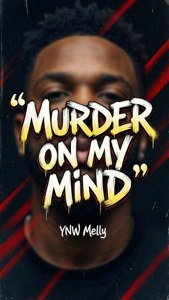 Murder On My Mind