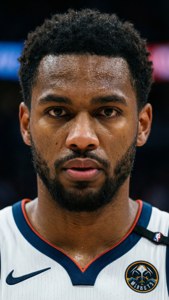 Murray Portrait Intensity