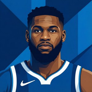 Murray Vector Art
