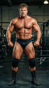 Muscle Flex