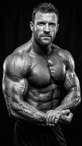 Muscle Flex