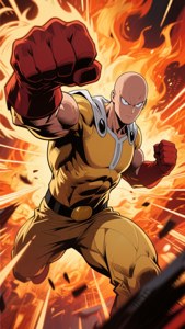 Muscle Form Punch
