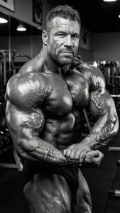 Muscle Master