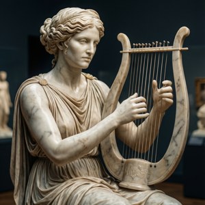 Muse of Metal