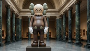 Museum Companion