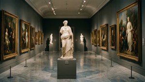 Museum Gallery