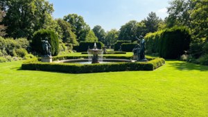 Museum Garden Serenity