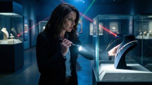 Museum Heist