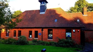 Museum Heritage View