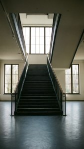Museum Het Valkhof Interior