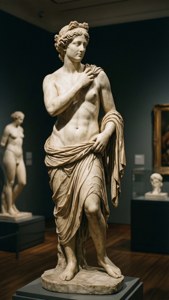 Museum Muse
