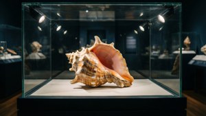 Museum Piece