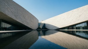 Museum Reflections