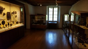 Museum Treasures