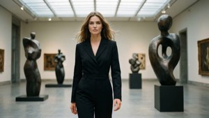 Museum Visit