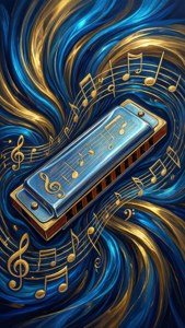 Music Abstract