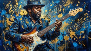 Music Abstraction