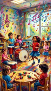 Music and Movement