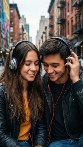 Music Besties