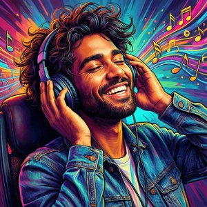 Music Bliss