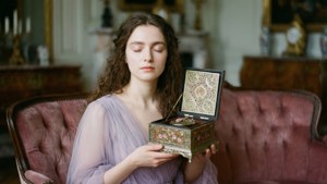 Music Box Ada