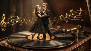 Music Box Dance