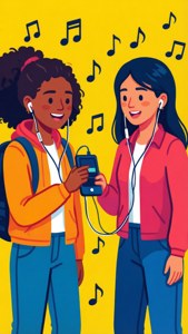 Music Buddies