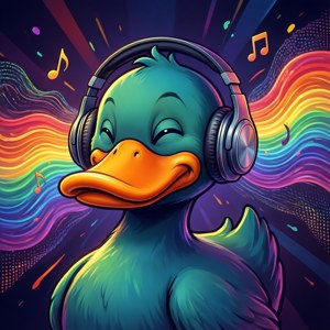 Music Ducky