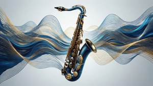 Music in Motion